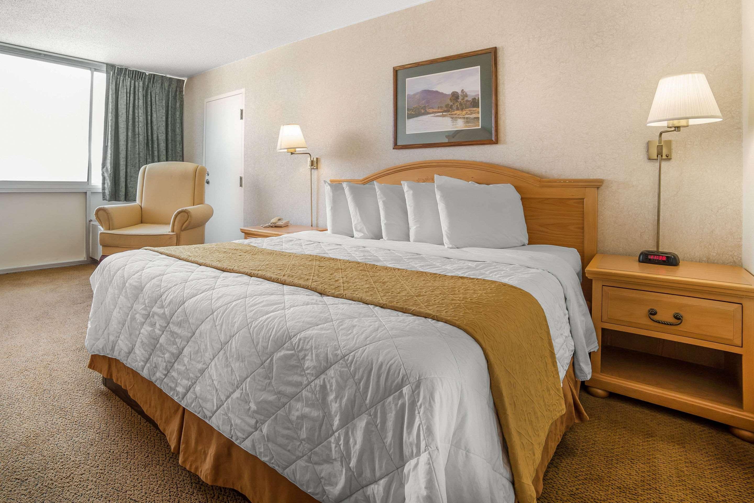 Econo Lodge Rawlins Eksteriør bilde