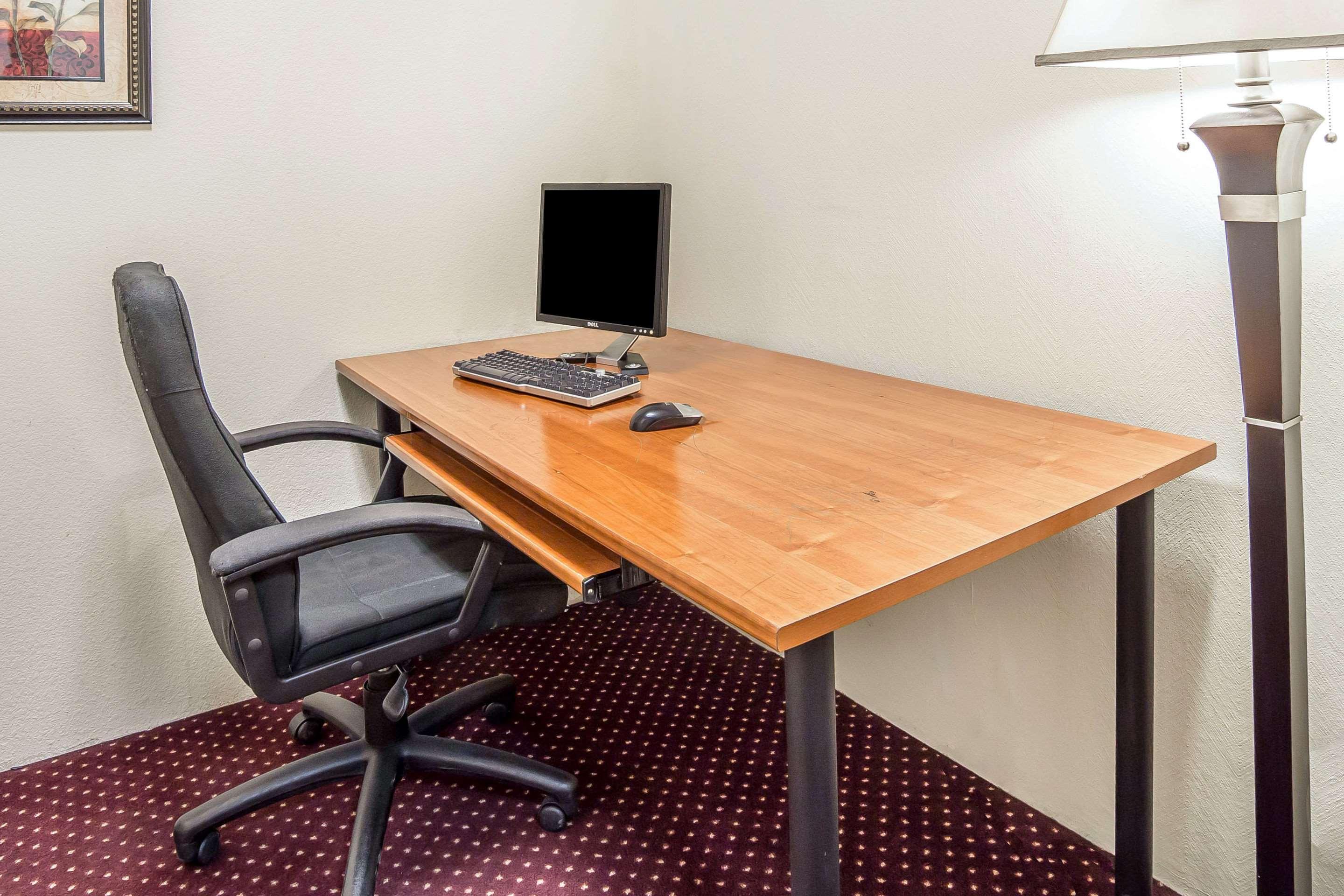 Econo Lodge Rawlins Eksteriør bilde