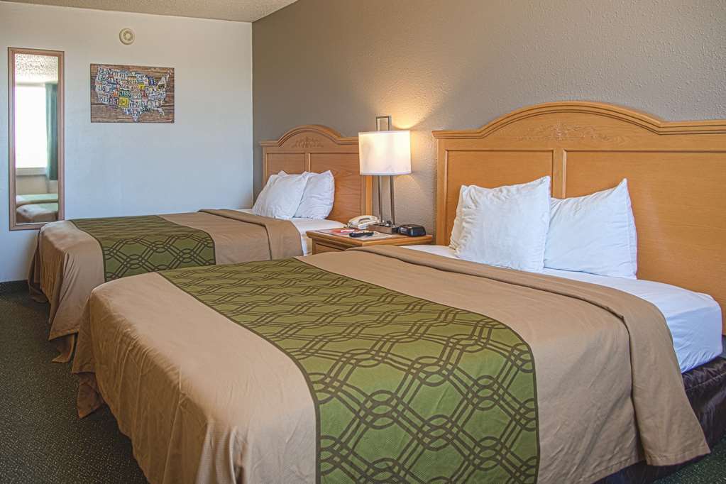 Econo Lodge Rawlins Rom bilde